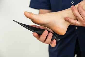Morning Heel Pain Explained and Orthotic Support