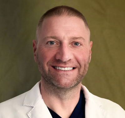 Dr. Brandon Nelson
