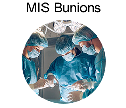 Minimally Invasive Surgery
