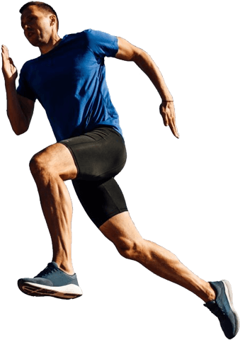 runner